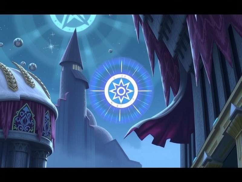 Silver Splendor Surge Gameplay Screenshot